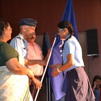 Air Force Golden Jubilee Institute campus photo 2 of 14 — Delhi Cantonment (Cantt)