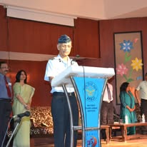 Air Force Golden Jubilee Institute campus photo 5 of 14 — Delhi Cantonment (Cantt)