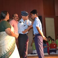 Air Force Golden Jubilee Institute campus photo 6 of 14 — Delhi Cantonment (Cantt)