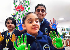 Air Force Golden Jubilee Institute campus photo 12 of 14 — Delhi Cantonment (Cantt)