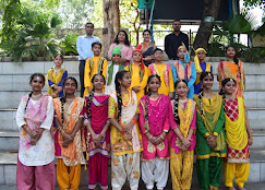 Air Force Golden Jubilee Institute campus photo 13 of 14 — Delhi Cantonment (Cantt)