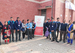 Air Force Golden Jubilee Institute campus photo 8 of 14 — Delhi Cantonment (Cantt)