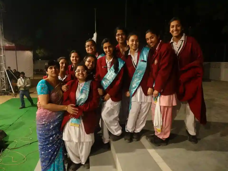 Holy Child Auxilium School campus photo 11 of 13 — R K Puram