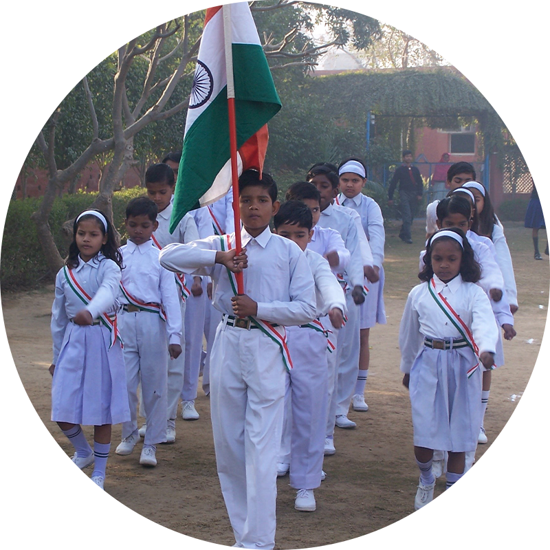Maa Ganga Vidyalaya campus photo 5 of 6 — Rajokari