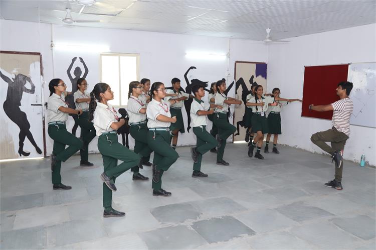 St. Martin's Diocesan School campus photo 4 of 20 — Delhi Cantonment (Cantt)