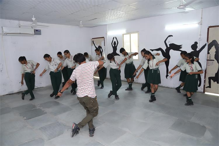 St. Martin's Diocesan School campus photo 3 of 20 — Delhi Cantonment (Cantt)