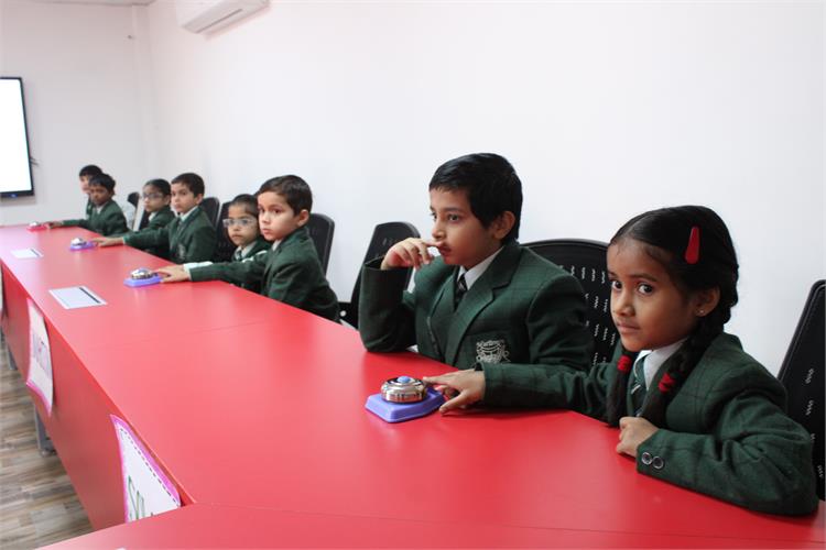 St. Martin's Diocesan School campus photo 17 of 20 — Delhi Cantonment (Cantt)