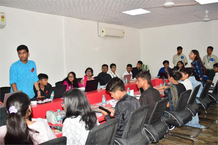 St. Martin's Diocesan School campus photo 20 of 20 — Delhi Cantonment (Cantt)