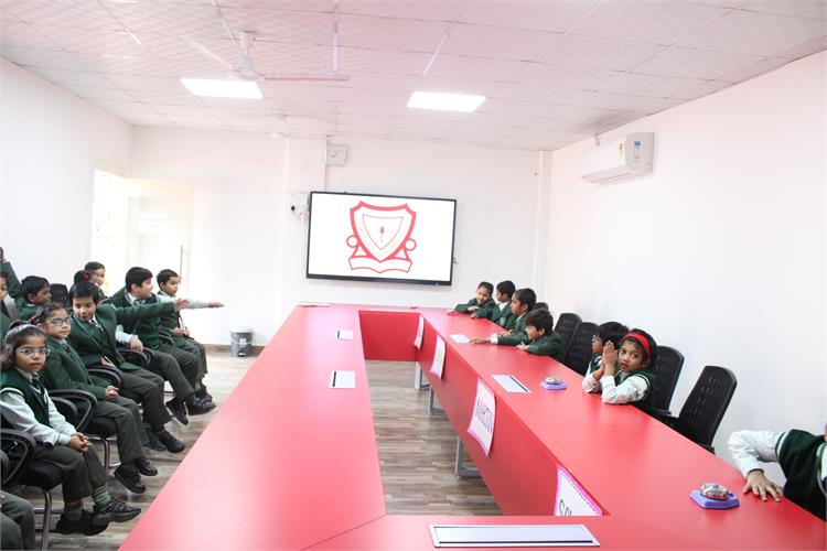 St. Martin's Diocesan School campus photo 18 of 20 — Delhi Cantonment (Cantt)