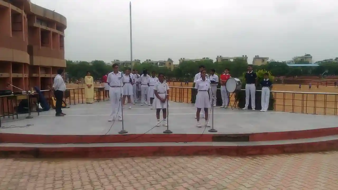 Army Public School campus photo 10 of 10 — Delhi Cantonment (Cantt)