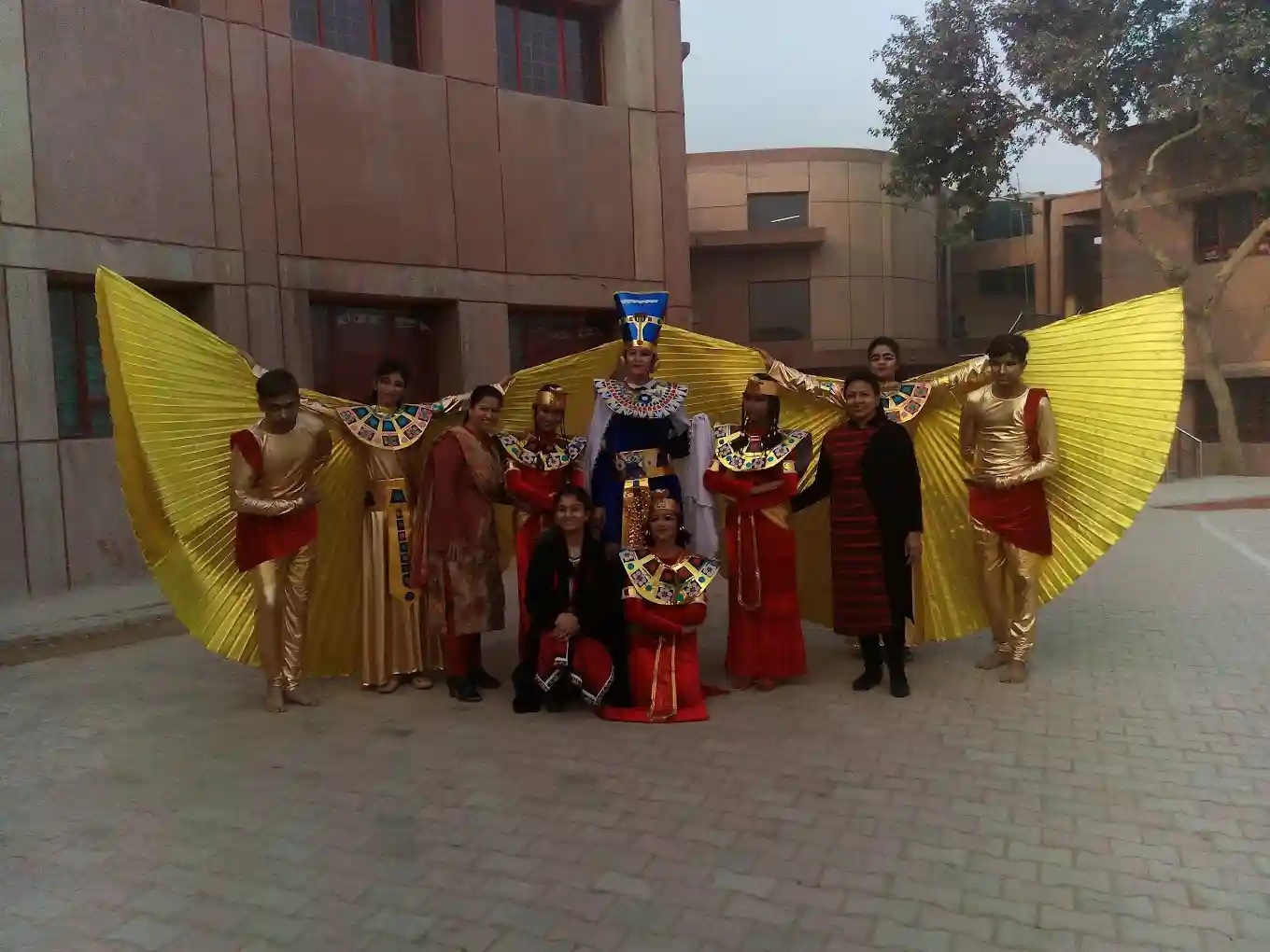 Army Public School campus photo 2 of 10 — Delhi Cantonment (Cantt)