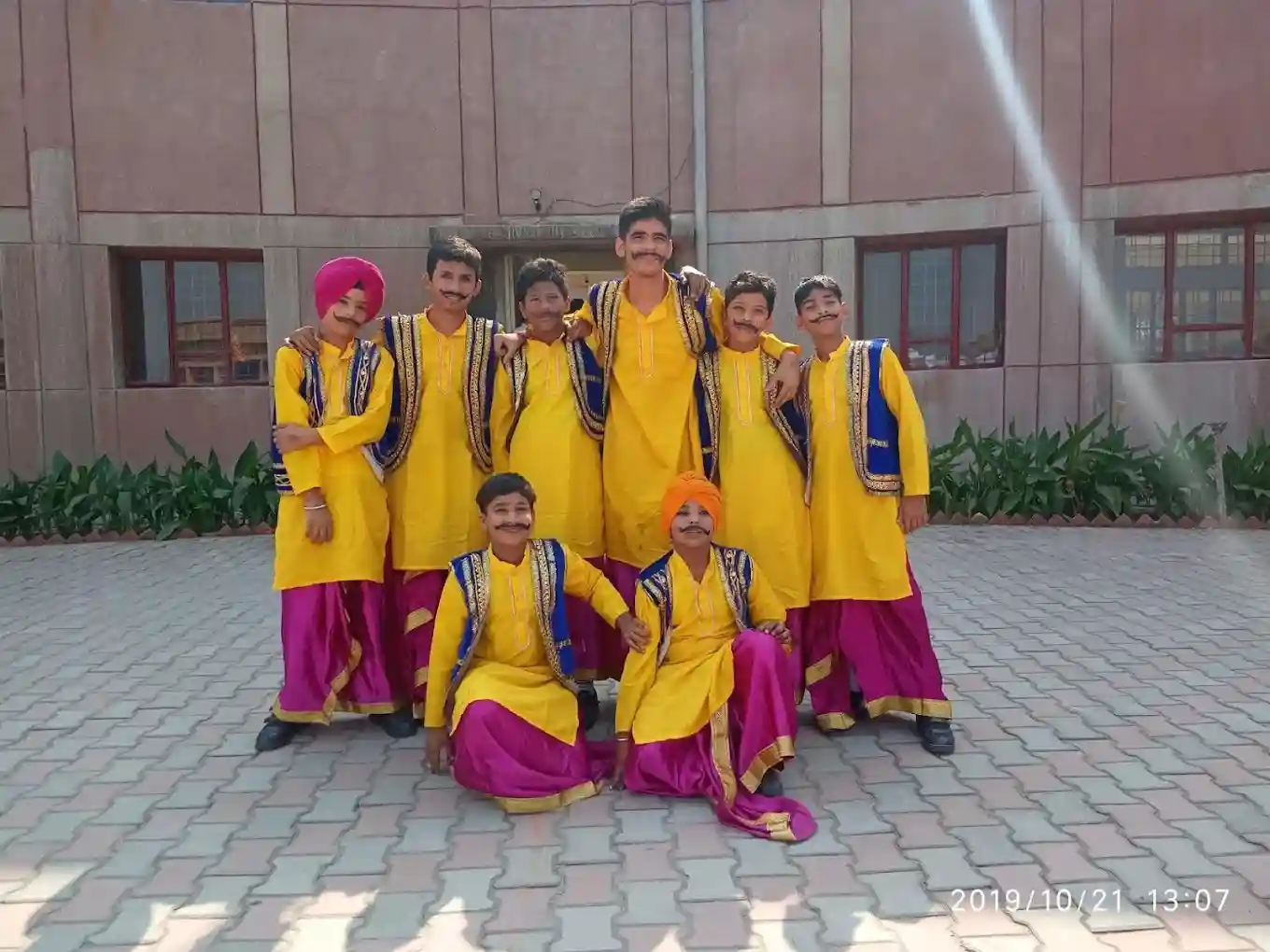 Army Public School campus photo 3 of 10 — Delhi Cantonment (Cantt)