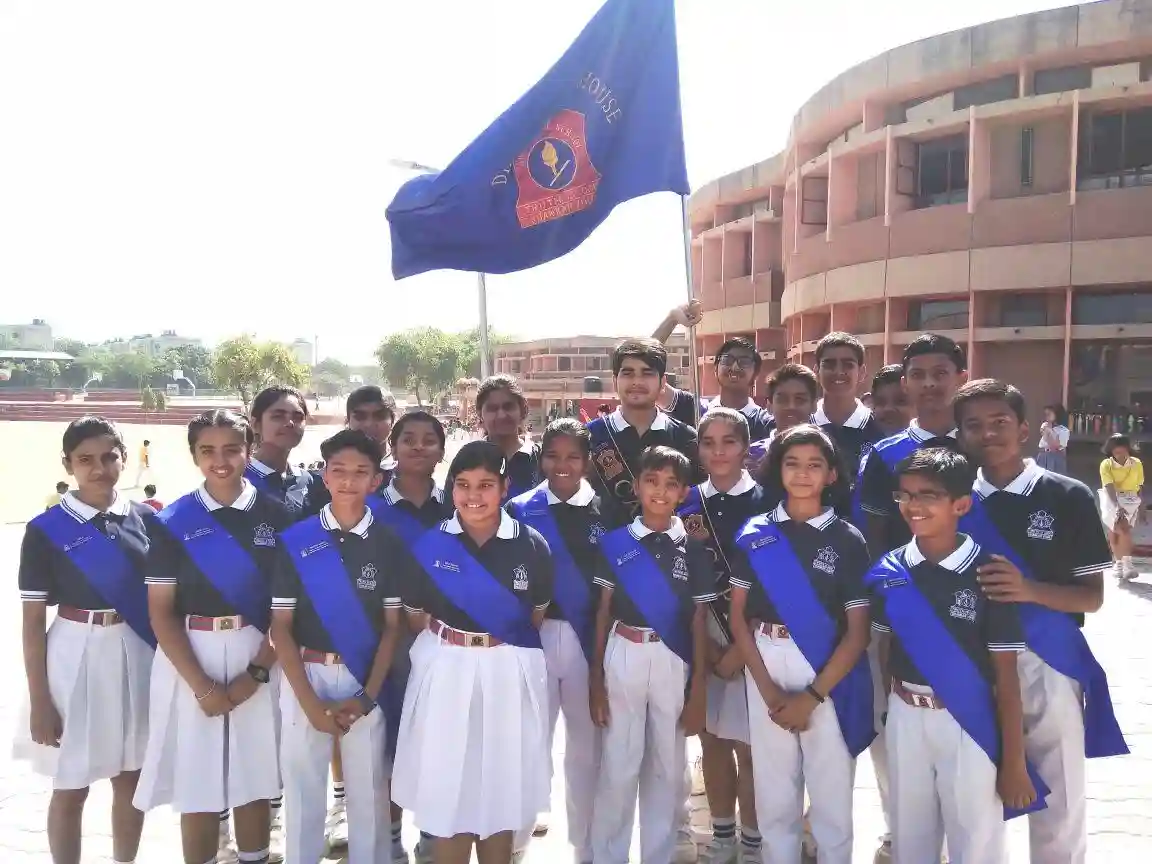Army Public School campus photo 6 of 10 — Delhi Cantonment (Cantt)