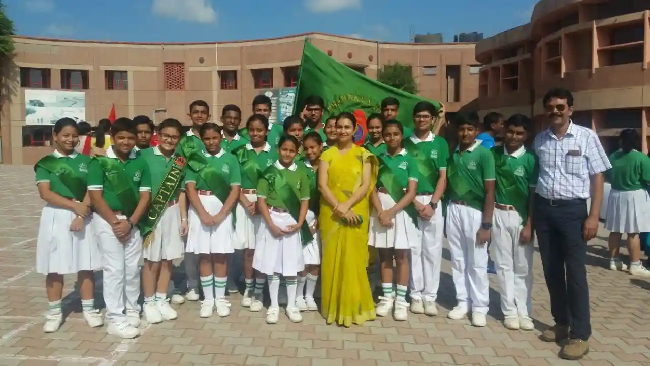 Army Public School campus photo 8 of 10 — Delhi Cantonment (Cantt)