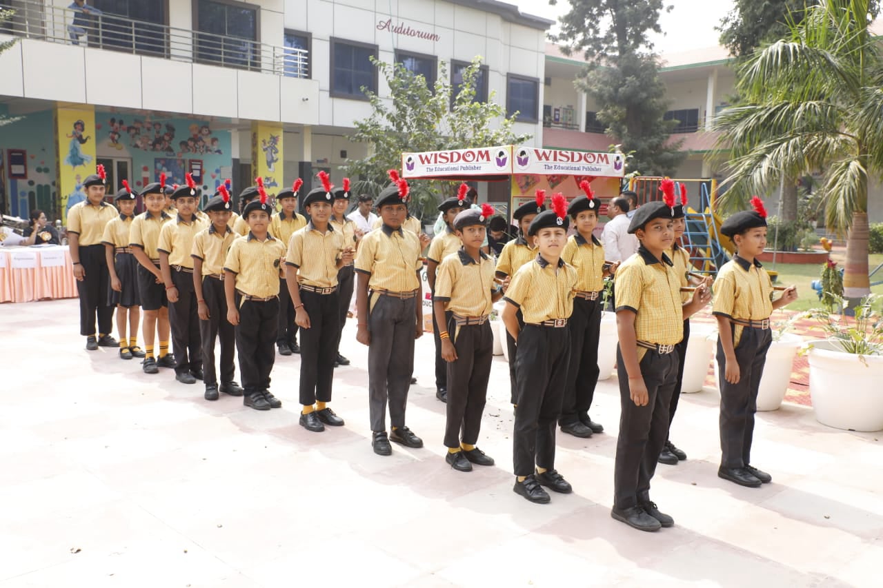 Raj Dai International School campus photo 2 of 22 — Daulatpur