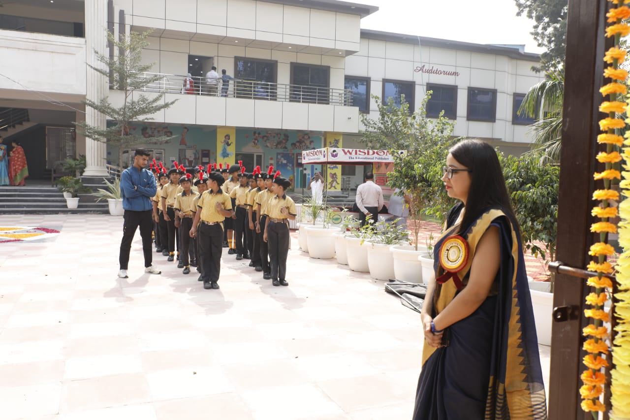 Raj Dai International School campus photo 5 of 22 — Daulatpur