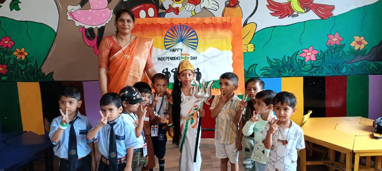Raj Dai International School campus photo 7 of 22 — Daulatpur