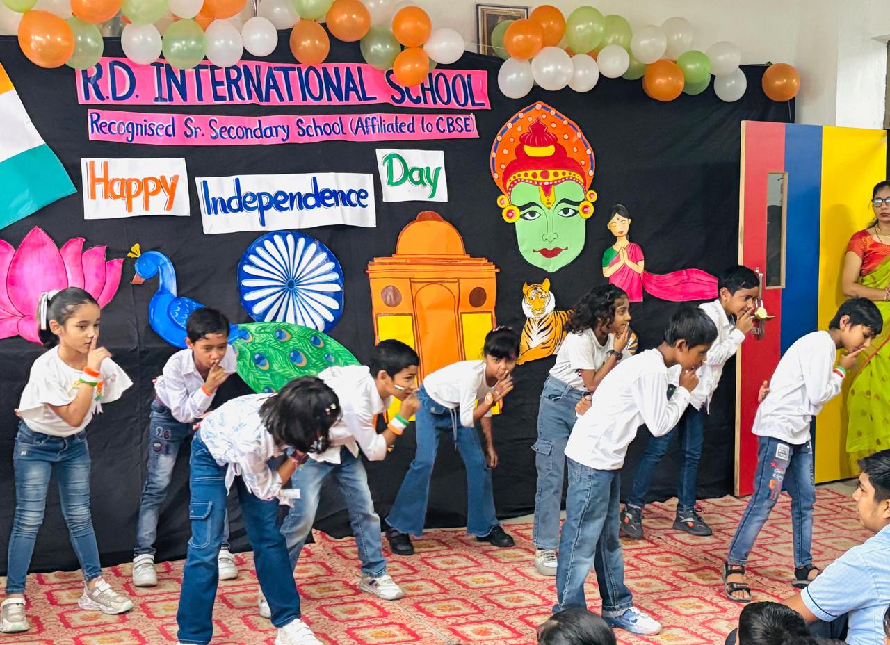 Raj Dai International School campus photo 19 of 22 — Daulatpur