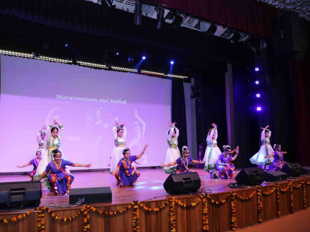 Smarten School campus photo 2 of 5 — Jharoda Kalan