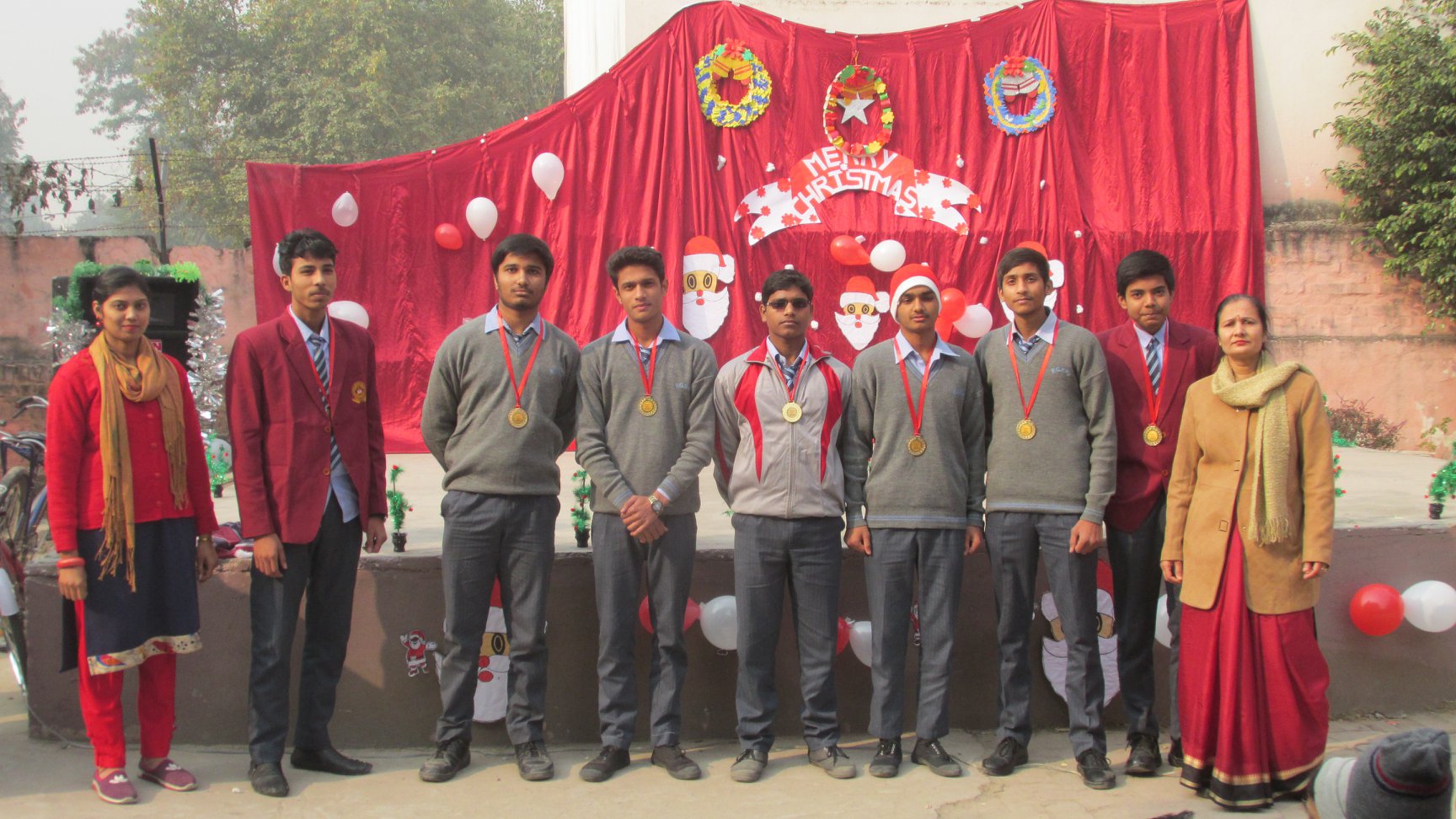 Rao Ganga Ram Senior Secondary Public School campus photo 5 of 26 — Kapashera