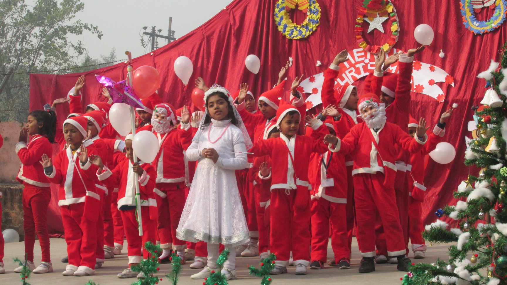 Rao Ganga Ram Senior Secondary Public School campus photo 9 of 26 — Kapashera