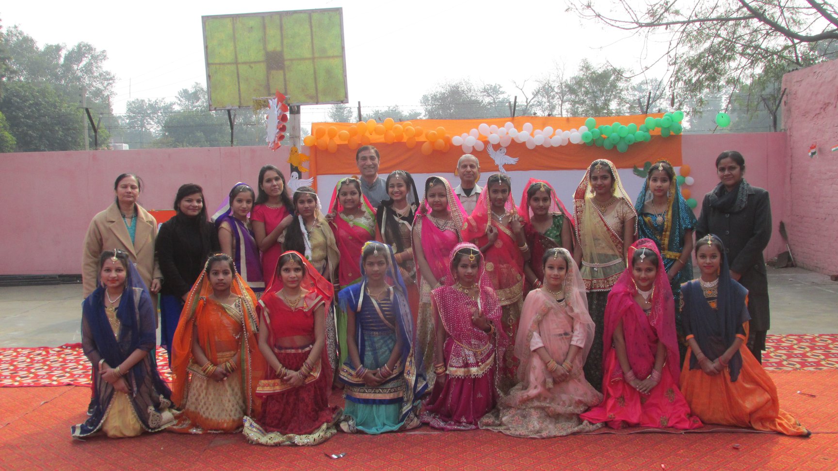 Rao Ganga Ram Senior Secondary Public School campus photo 18 of 26 — Kapashera