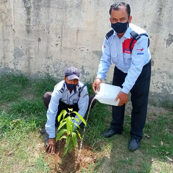 Air Force Senior Secondary School campus photo 4 of 8 — Delhi Cantonment (Cantt)