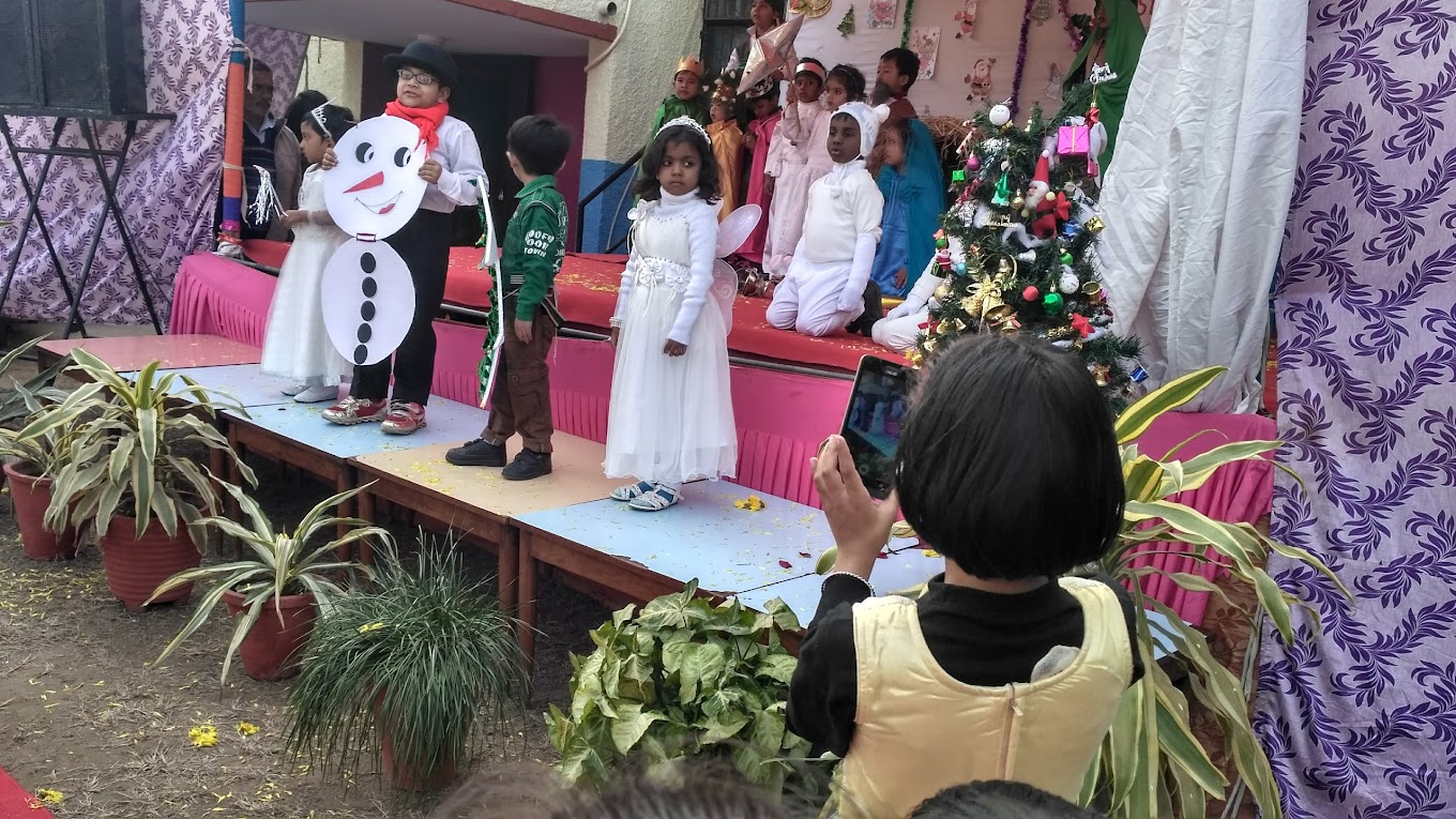 St. Mary's School campus photo 7 of 15 — Safdarjung Enclave