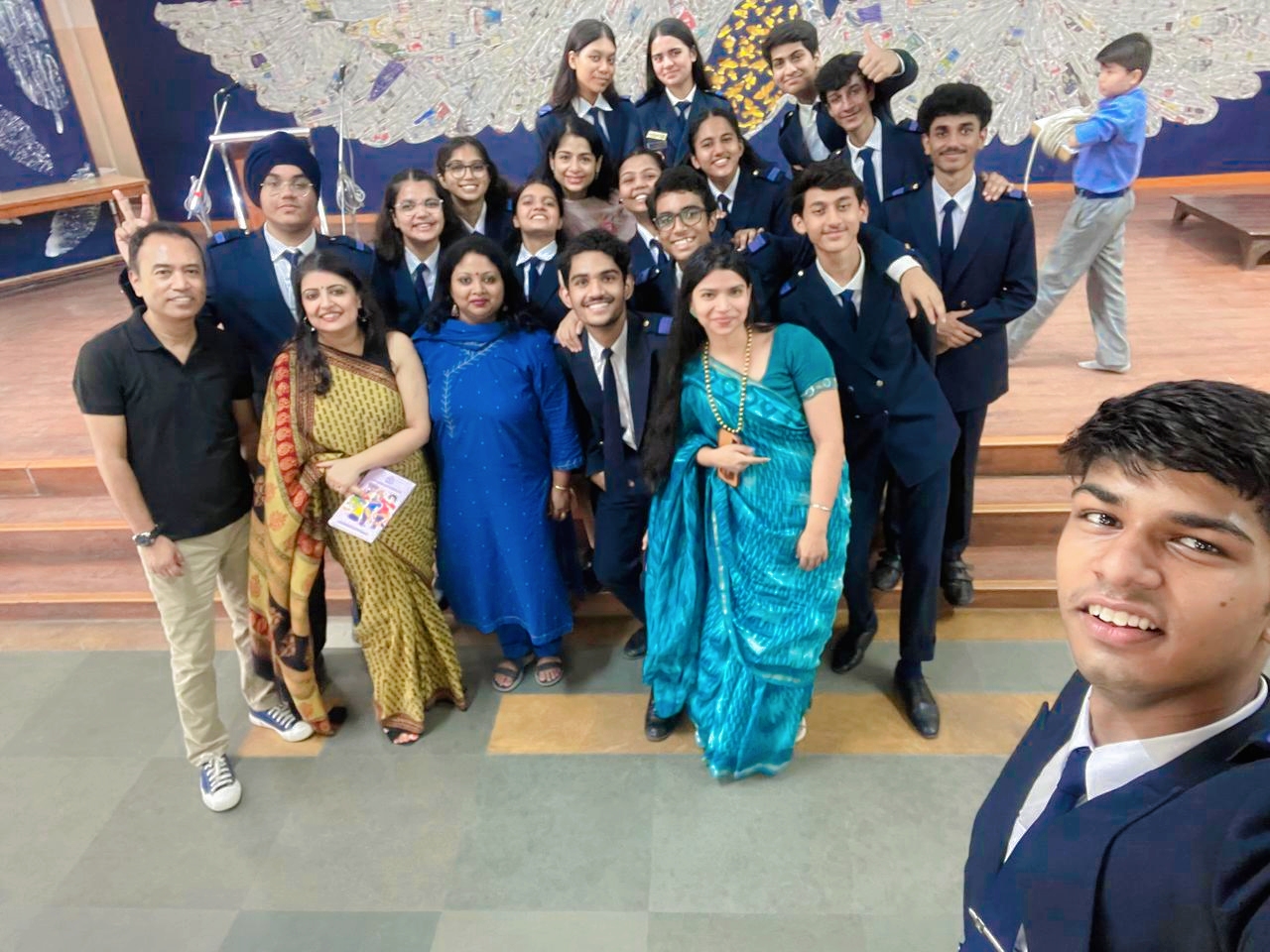 St. Mary's School campus photo 6 of 15 — Safdarjung Enclave