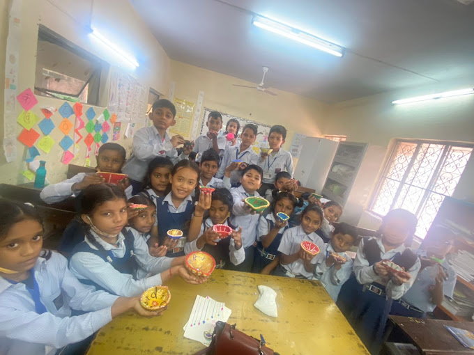 Central Academy Senior Secondary School campus photo 2 of 7 — R K Puram