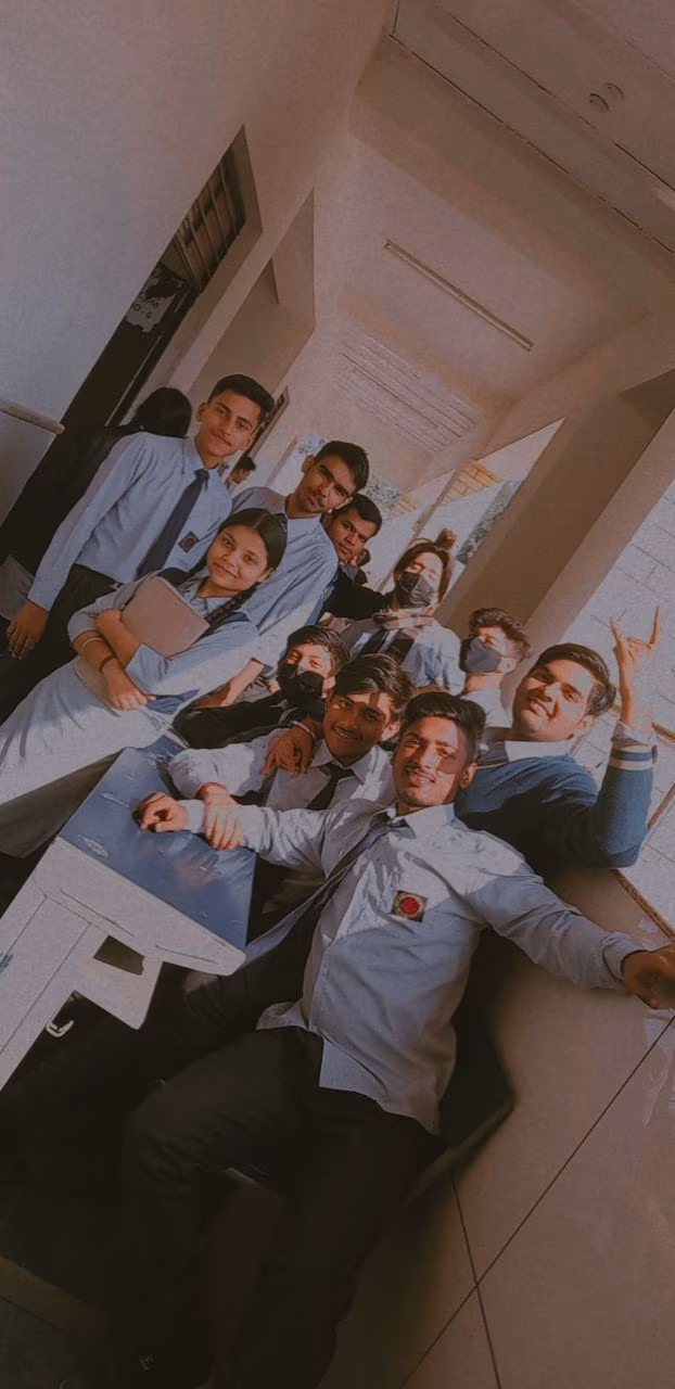 Central Academy Senior Secondary School campus photo 6 of 7 — R K Puram