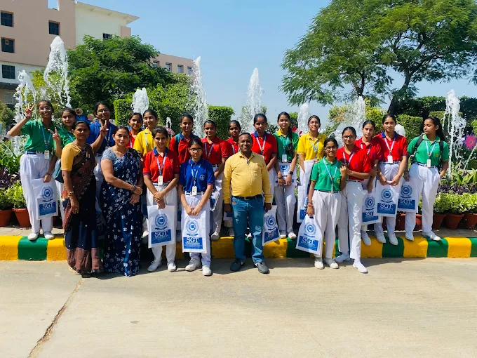 Major Shish Ram Memorial Public School campus photo 5 of 17 — Dariyapur Khurd