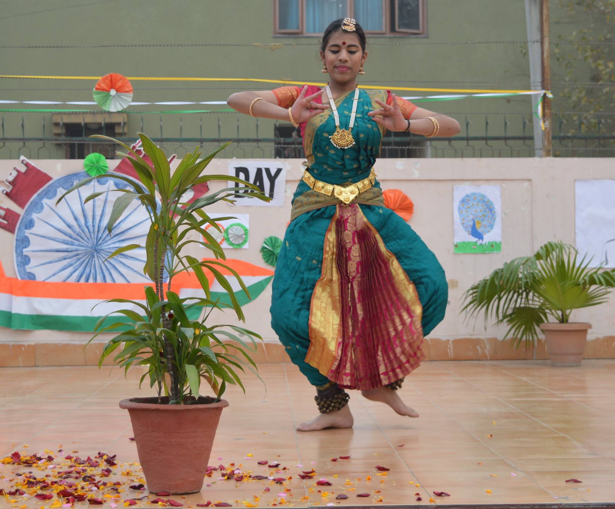 Hope Hall Foundation School campus photo 9 of 19 — R K Puram