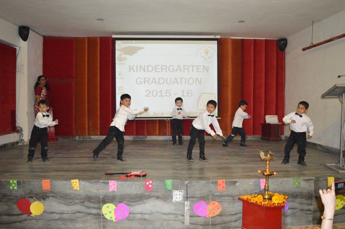 Hope Hall Foundation School campus photo 5 of 19 — R K Puram