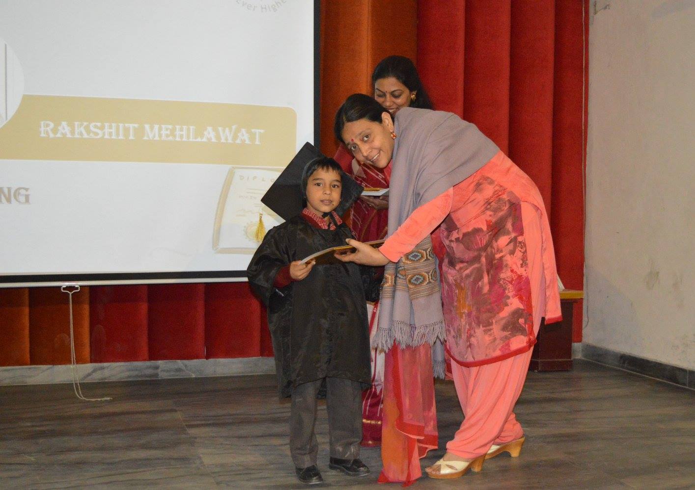 Hope Hall Foundation School campus photo 12 of 19 — R K Puram
