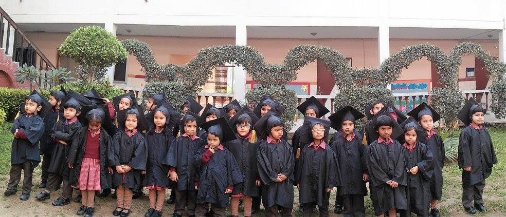Hope Hall Foundation School campus photo 11 of 19 — R K Puram