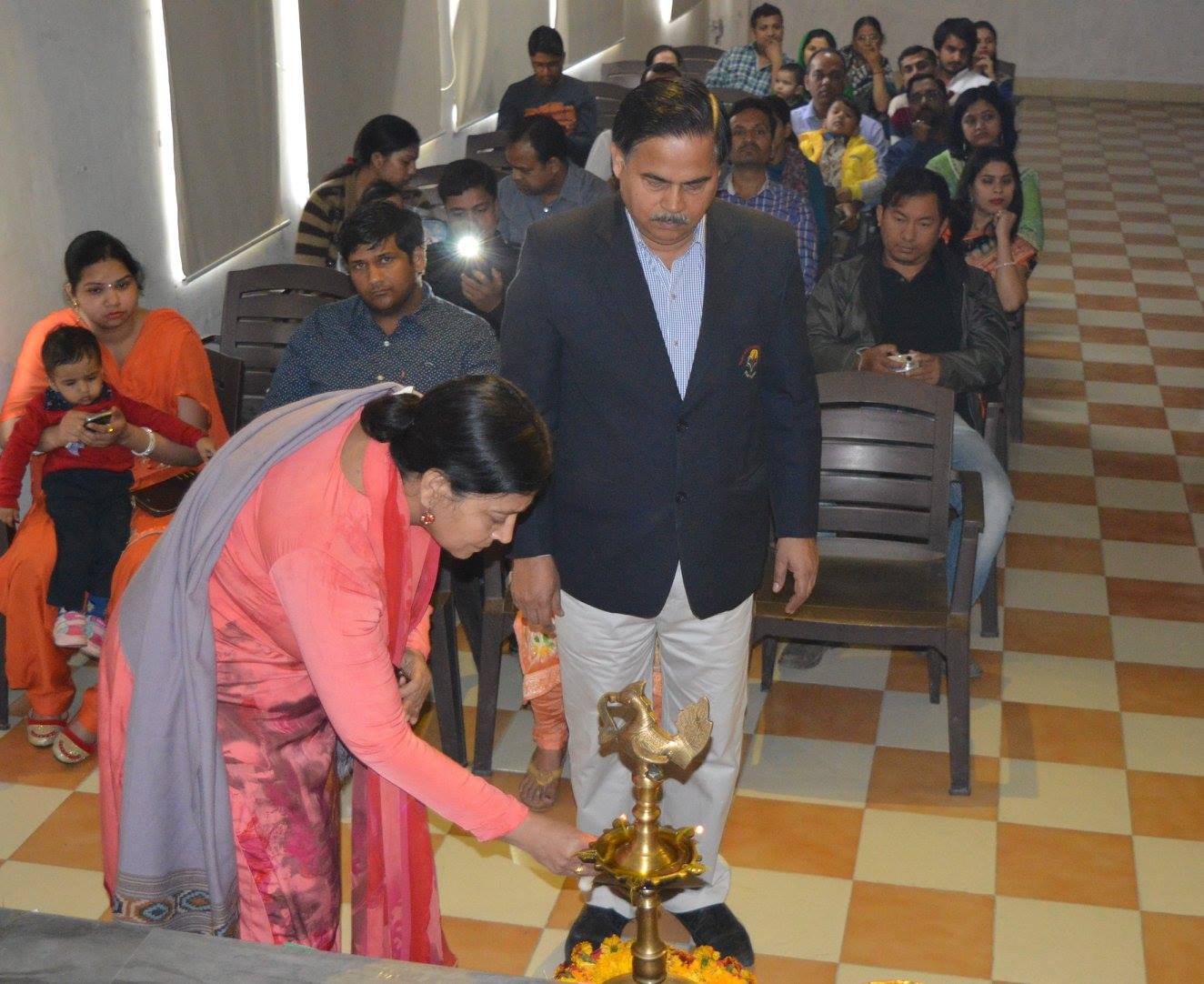 Hope Hall Foundation School campus photo 10 of 19 — R K Puram