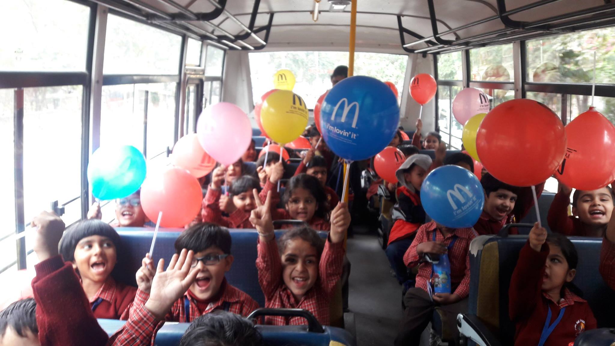 Hope Hall Foundation School campus photo 6 of 19 — R K Puram