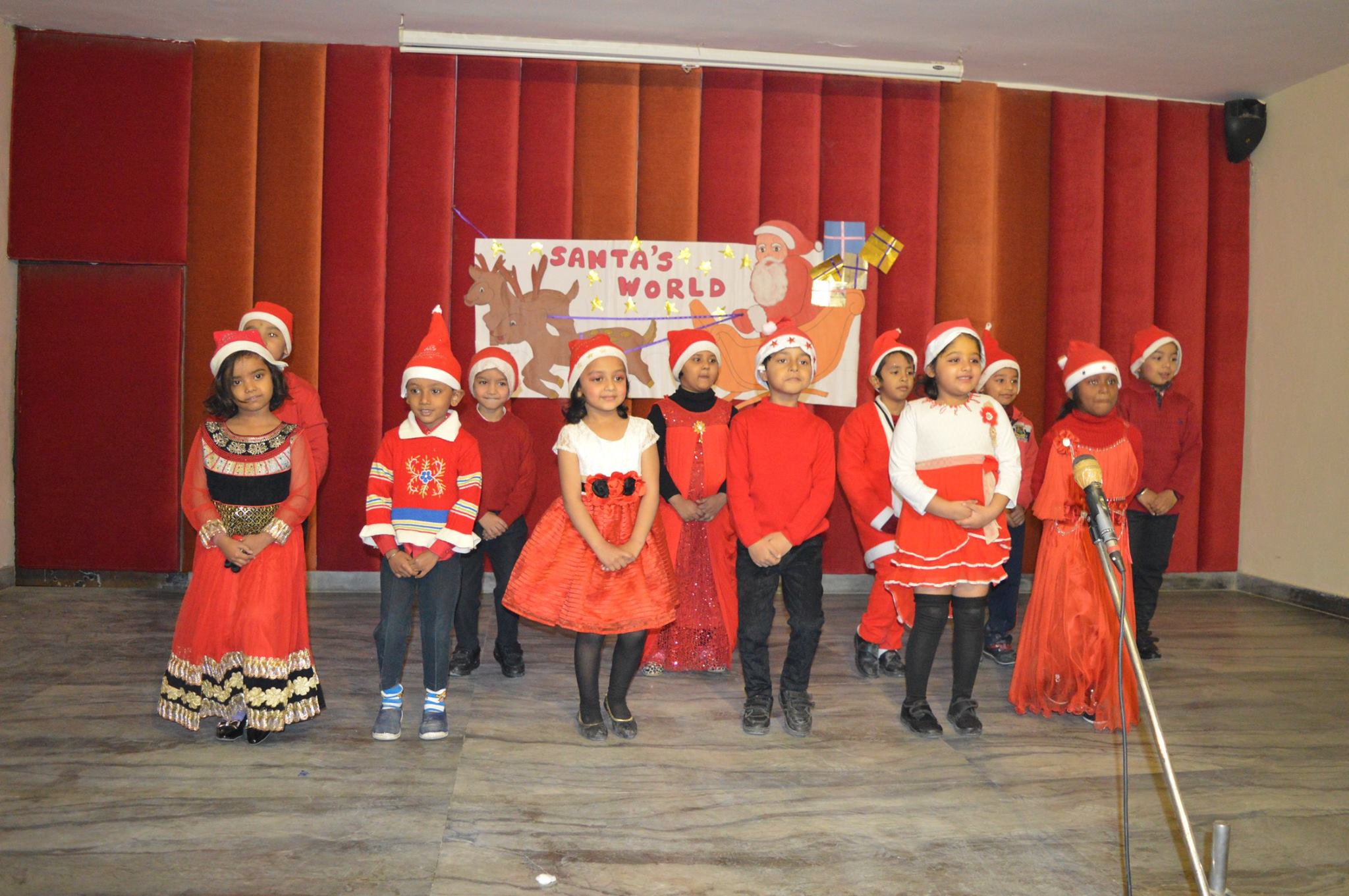 Hope Hall Foundation School campus photo 16 of 19 — R K Puram