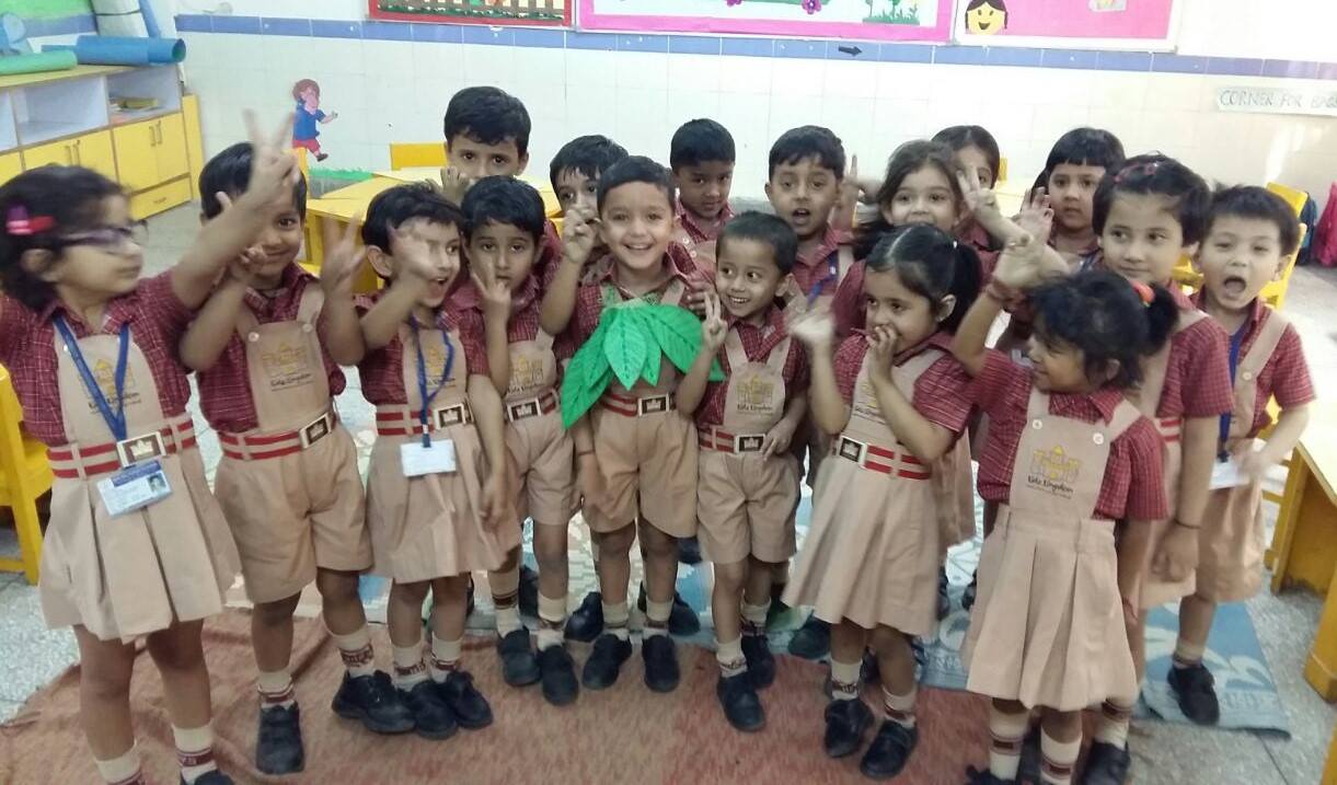 Hope Hall Foundation School campus photo 14 of 19 — R K Puram
