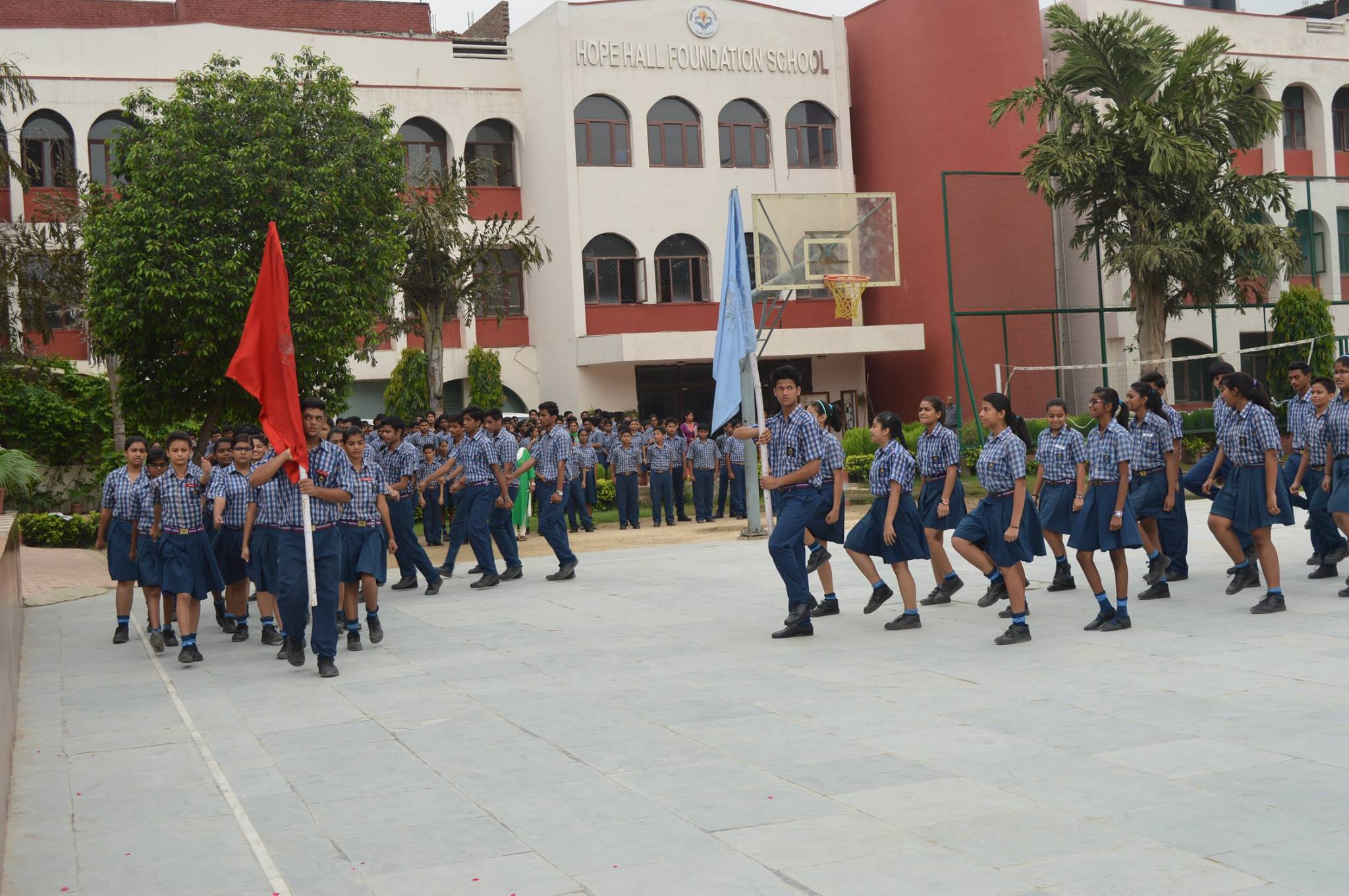 Hope Hall Foundation School campus photo 18 of 19 — R K Puram