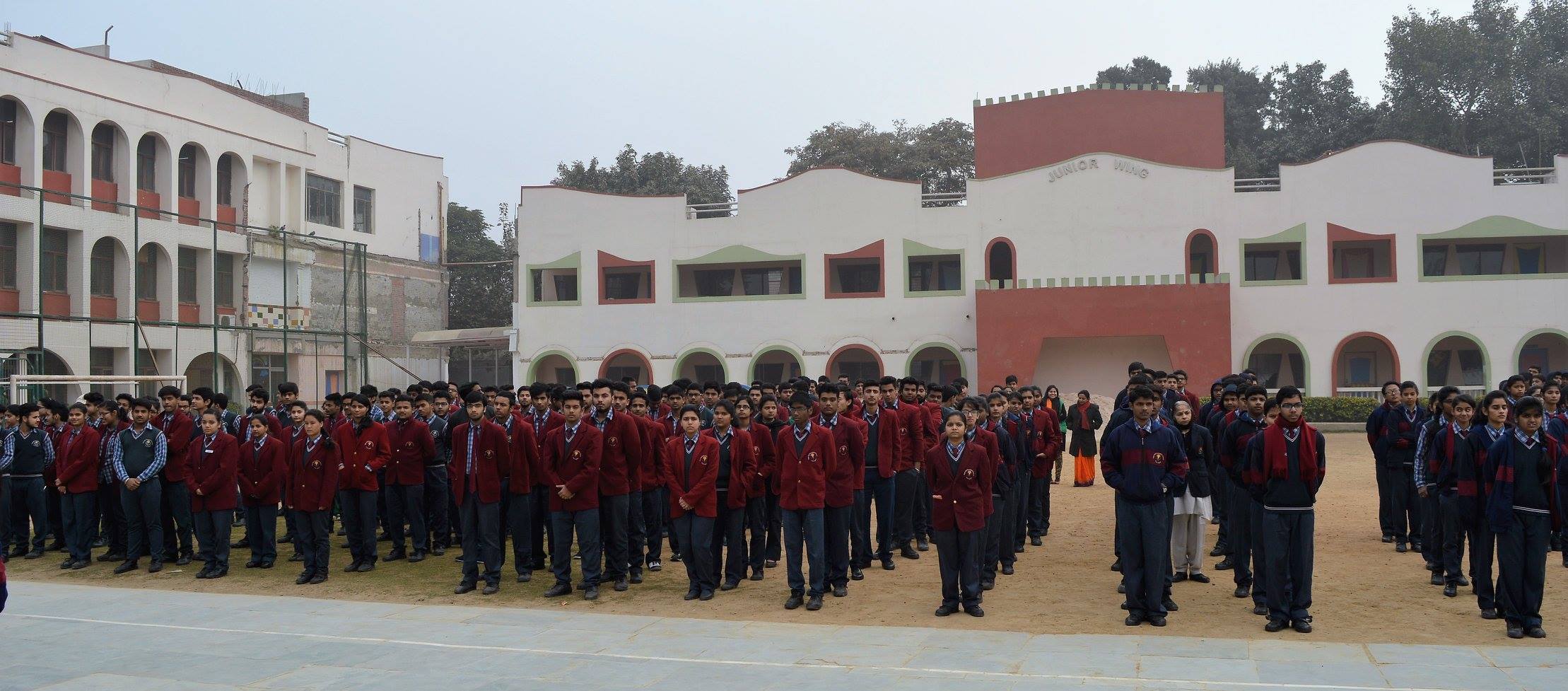Hope Hall Foundation School campus photo 19 of 19 — R K Puram
