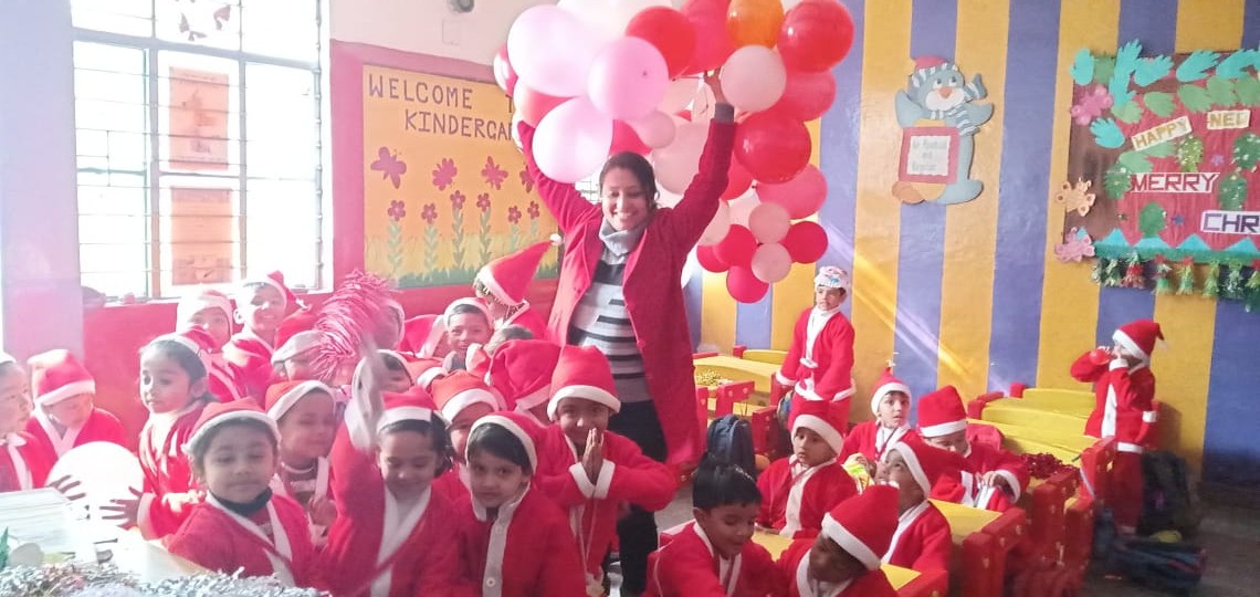 Vidya Niketan Public School campus photo 2 of 27 — Moti Bagh