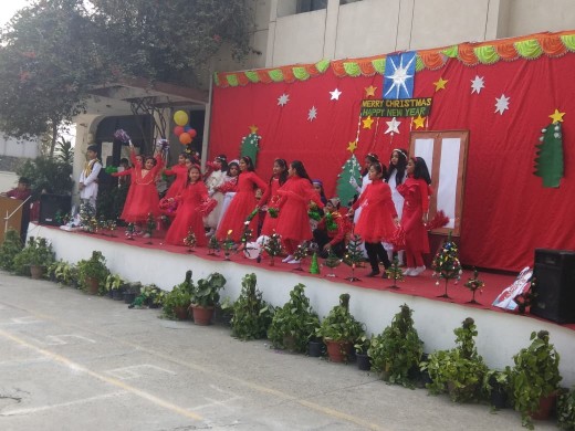 Vidya Niketan Public School campus photo 3 of 27 — Moti Bagh
