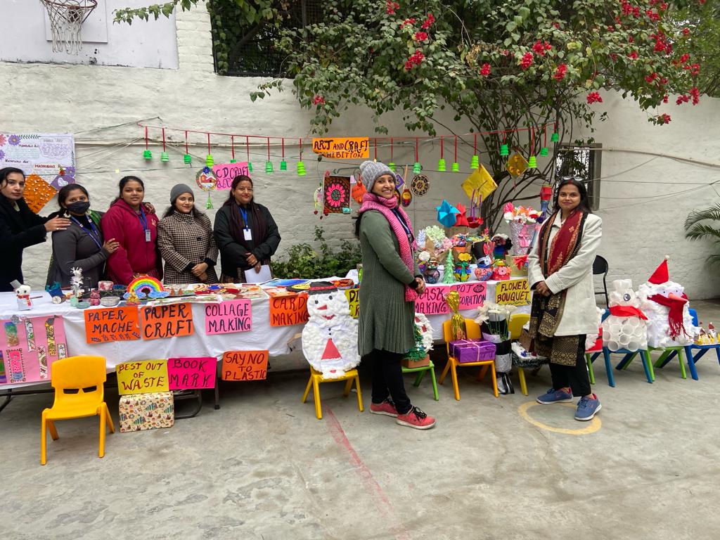 Vidya Niketan Public School campus photo 19 of 27 — Moti Bagh