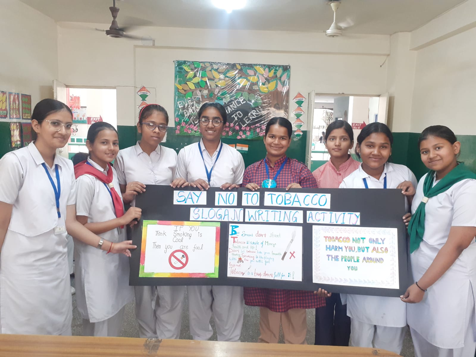 Vidya Niketan Public School campus photo 21 of 27 — Moti Bagh