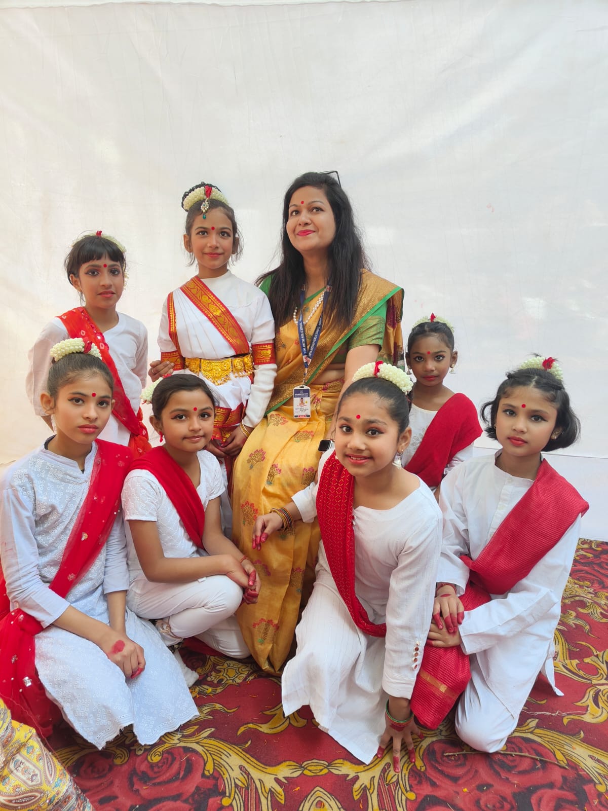 Vidya Niketan Public School campus photo 6 of 27 — Moti Bagh