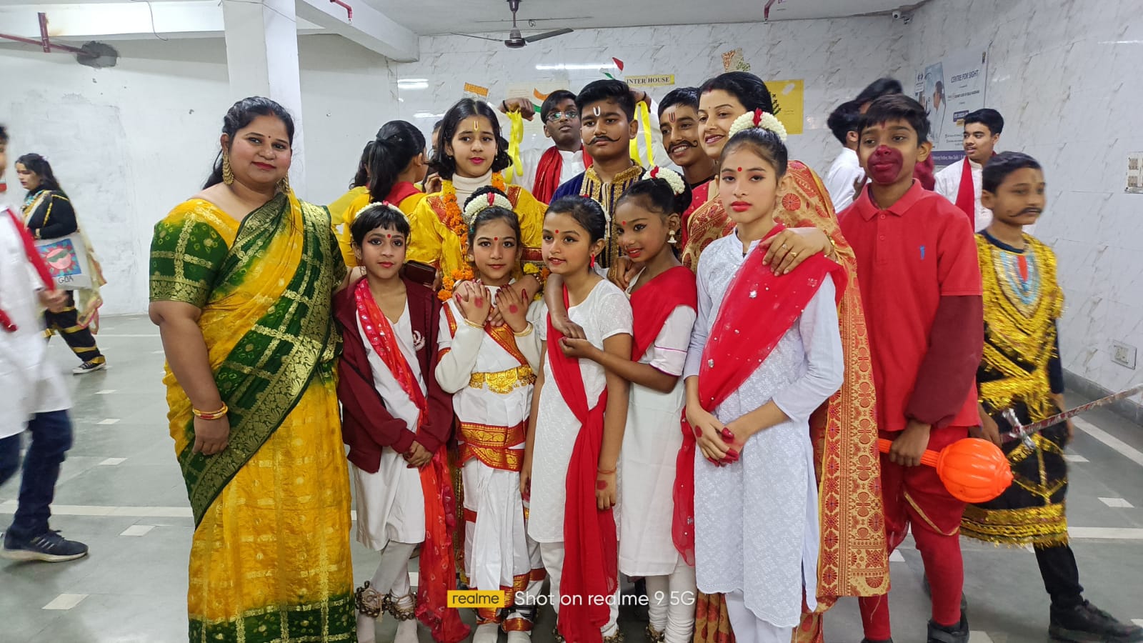 Vidya Niketan Public School campus photo 23 of 27 — Moti Bagh