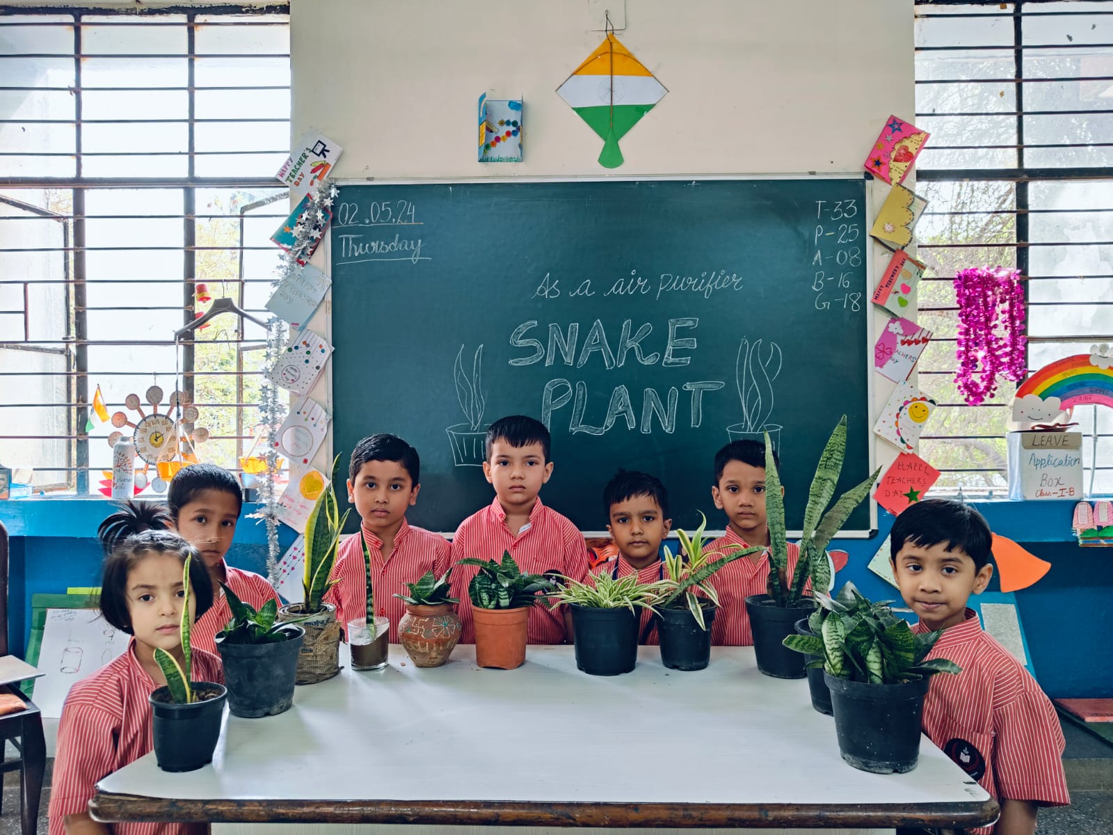 Vidya Niketan Public School campus photo 22 of 27 — Moti Bagh