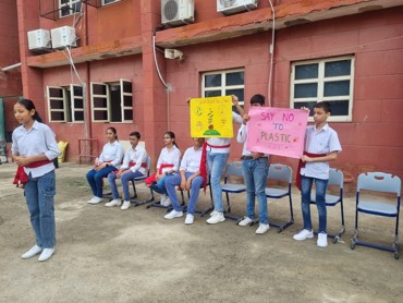 Midfields Senior Secondary School campus photo 12 of 17 — Jafarpur